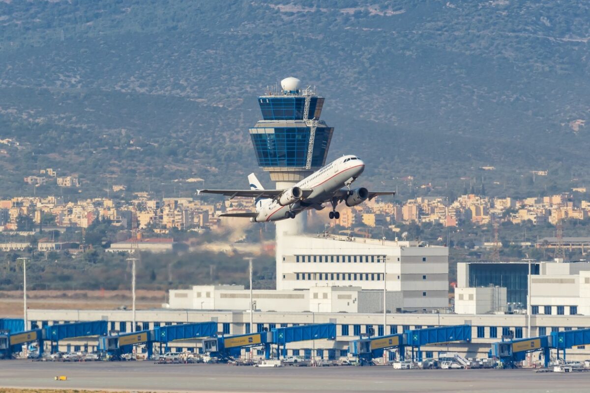Η Aegean κατέγραψε ιστορικό ρεκόρ με πάνω από 2 εκατομμύρια επιβάτες τον Ιούλιο | Επικαιρότητα στο PlusTV.gr