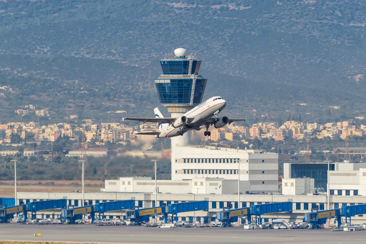 Η Aegean κατέγραψε ιστορικό ρεκόρ με πάνω από 2 εκατομμύρια επιβάτες τον Ιούλιο