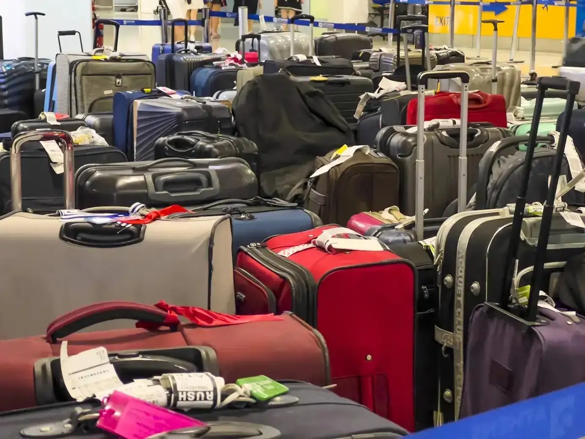 ΥΠΑ: Στα 7 εκατ. οι επιβάτες στα 24 αεροδρόμια της - Αύξηση 5,1% στο επτάμηνο