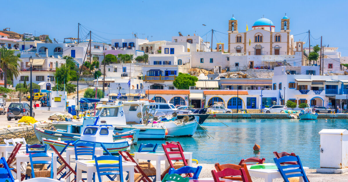 Τουρισμός για Όλους 2026-2027: Αύριο λήγει η προθεσμία για τις αιτήσεις