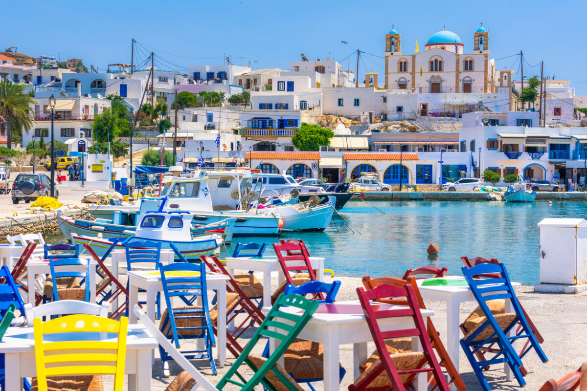 Τουρισμός για Όλους 2026-2027: Αύριο λήγει η προθεσμία για τις αιτήσεις | Επικαιρότητα στο PlusTV.gr