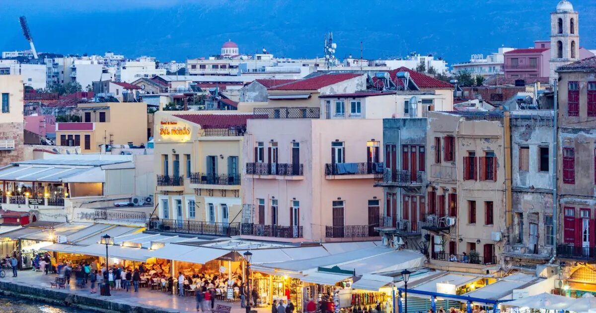 Τουρισμός για Όλους 2026: Μέχρι 21 Αυγούστου οι αιτήσεις – Τα εισοδηματικά κριτήρια