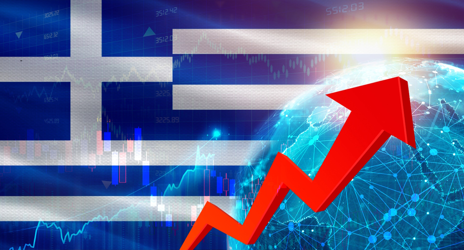 Οι ελληνικές μετοχές στο «καλάθι» ξένων οίκων – Τι λένε για το Euronext Athens JP Morgan, Goldman Sachs, HSBC, UBS, Moody’s