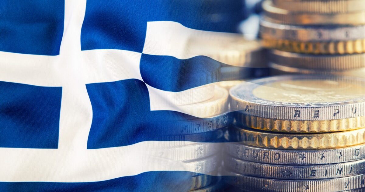 Προϋπολογισμός: Πρωτογενές πλεόνασμα 5,77 δισ. ευρώ στο επτάμηνο, υπέρβαση στα φορολογικά έσοδα κατά 990 εκατ. ευρώ