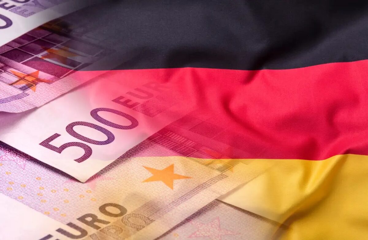 Γερμανία: Δεξαμενή 500 δισ. ευρώ από τη συνταξιοδοτική μεταρρύθμιση