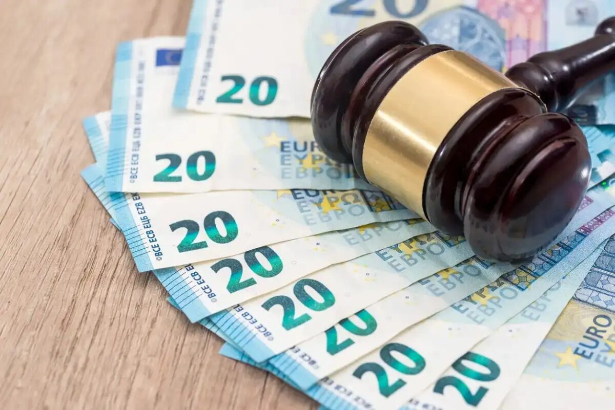 Πρόστιμα πάνω από 109.000 ευρώ έφεραν έλεγχοι στην αγορά