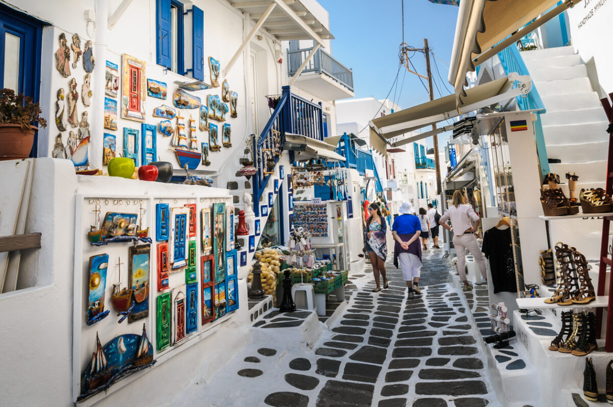 Τουρισμός για Όλους 2026: Ανοιξε με καθυστέρηση η πλατφόρμα για τις αιτήσεις - Αναλυτικά η διαδικασία