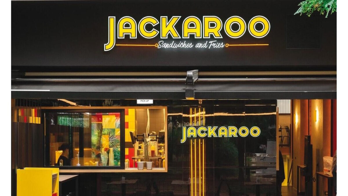 Jackaroo: Οι επιδόσεις του δικτύου που εξαγόρασε η Evergood για 10 εκατ. ευρώ και τα νέα concept