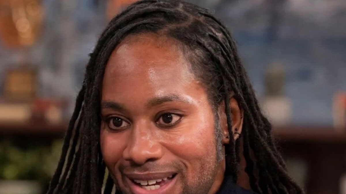 Jason Arday