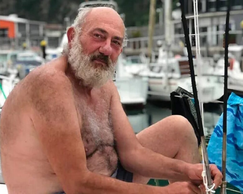 Ο Χουάν Χοσέ Μουτίλμπα Ομπρεγκόν