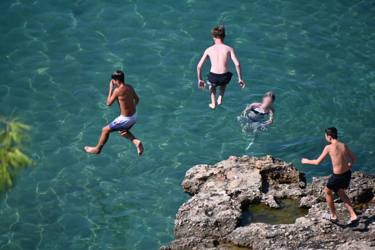 Καιρός - Καλλιάνος: Ο Αύγουστος κλείνει με καύσωνα διαρκείας - 40άρια το Σαββατοκύριακο, στο «κόκκινο» ο υδράργυρος μέσα στην εβδομάδα