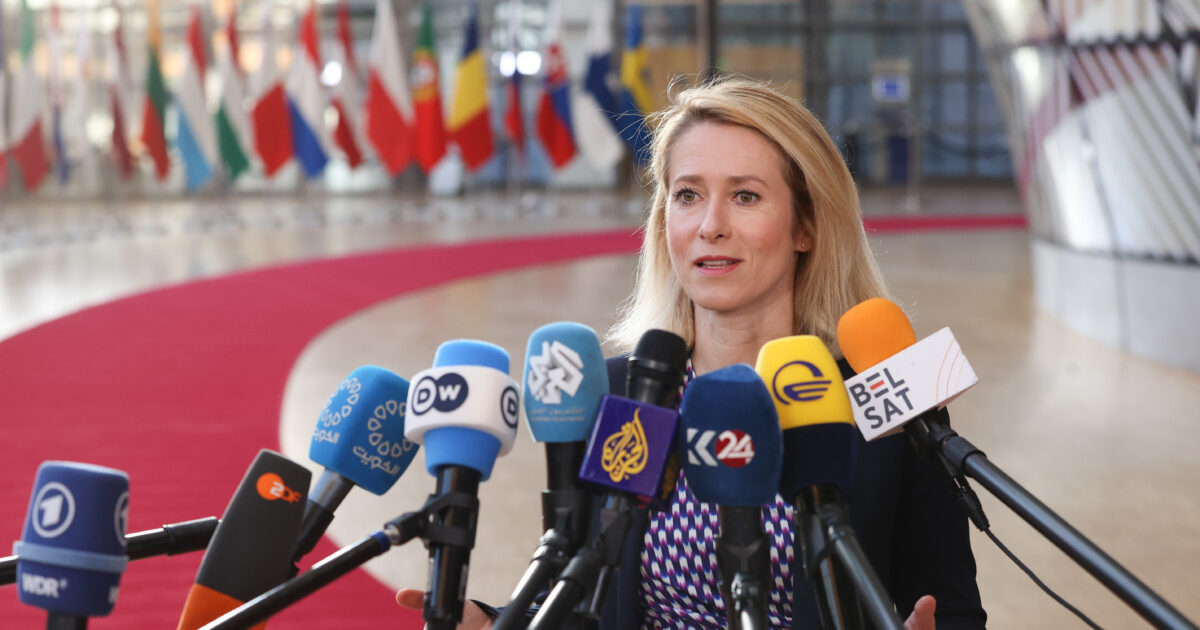 Κάλας σε Τουρκία για τη «Γαλάζια Πατρίδα»: Σεβασμός στο διεθνές δίκαιο και στα κυριαρχικά δικαιώματα των κρατών-μελών