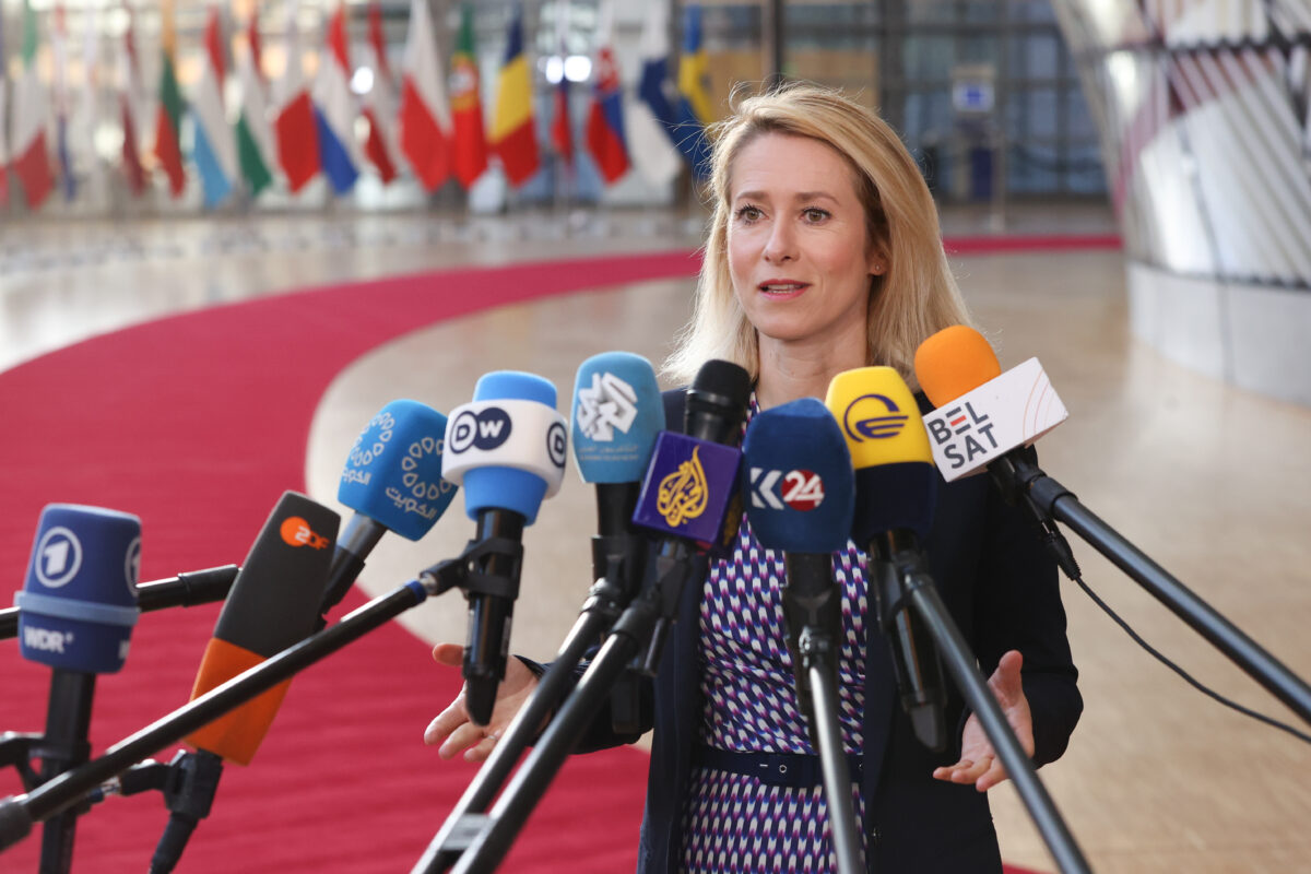 Κάλας σε Τουρκία για τη «Γαλάζια Πατρίδα»: Σεβασμός στο διεθνές δίκαιο και στα κυριαρχικά δικαιώματα των κρατών-μελών