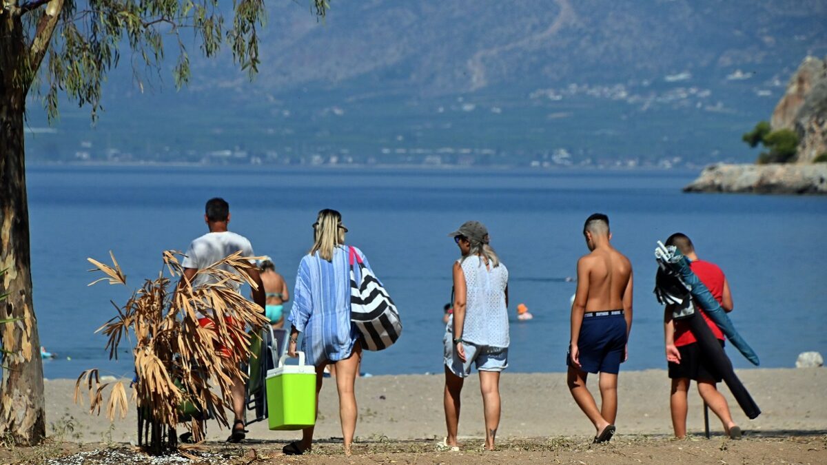Καιρός