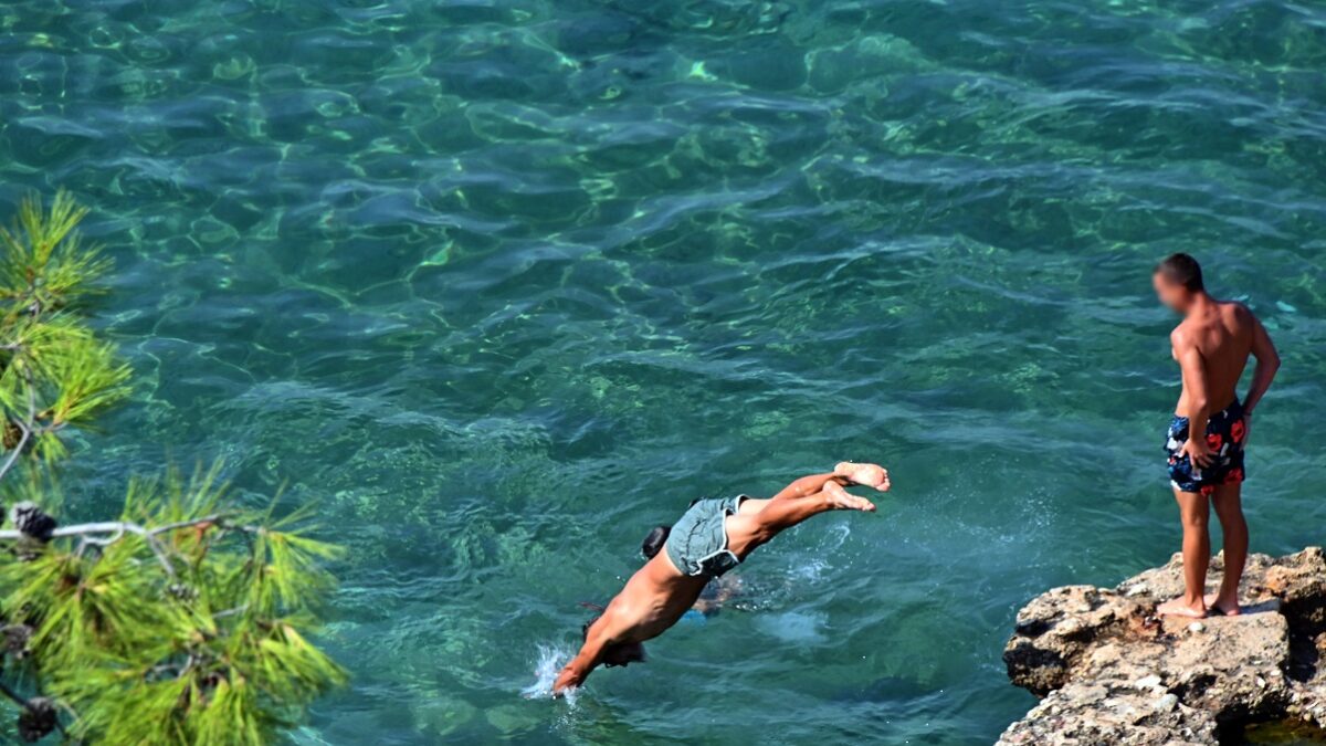 Καιρός