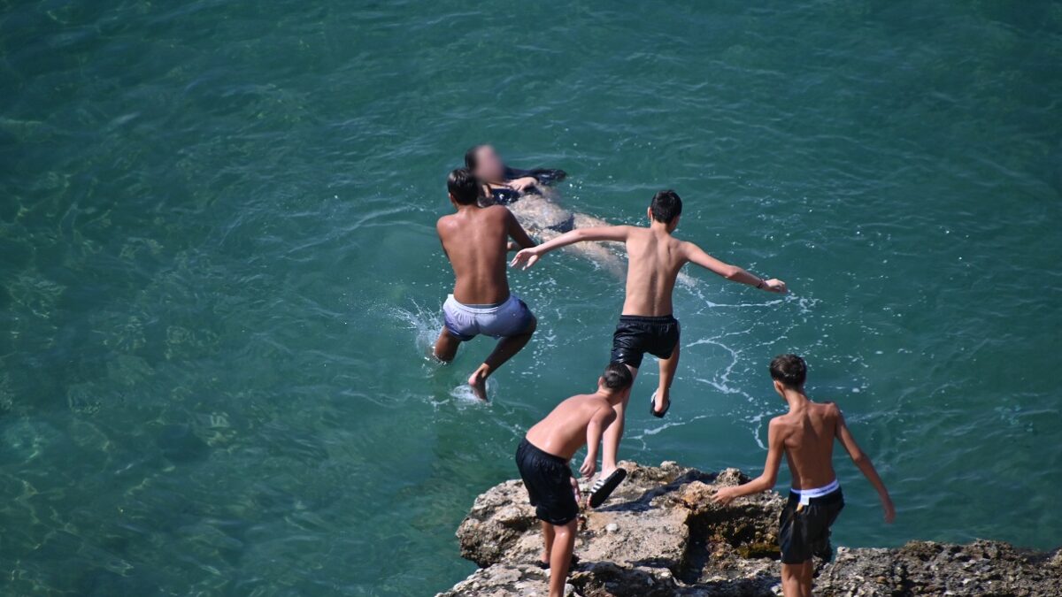 Καιρός