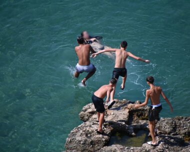 Καιρός