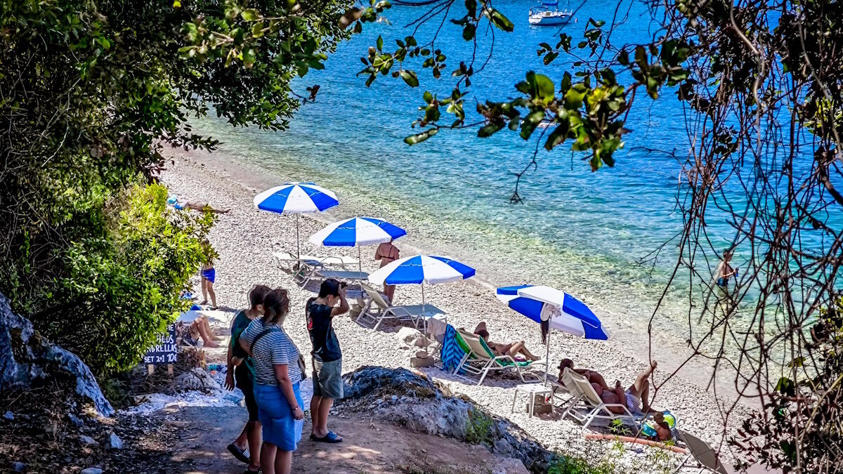 καιρός