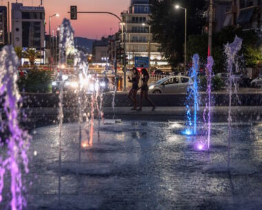 καιρός