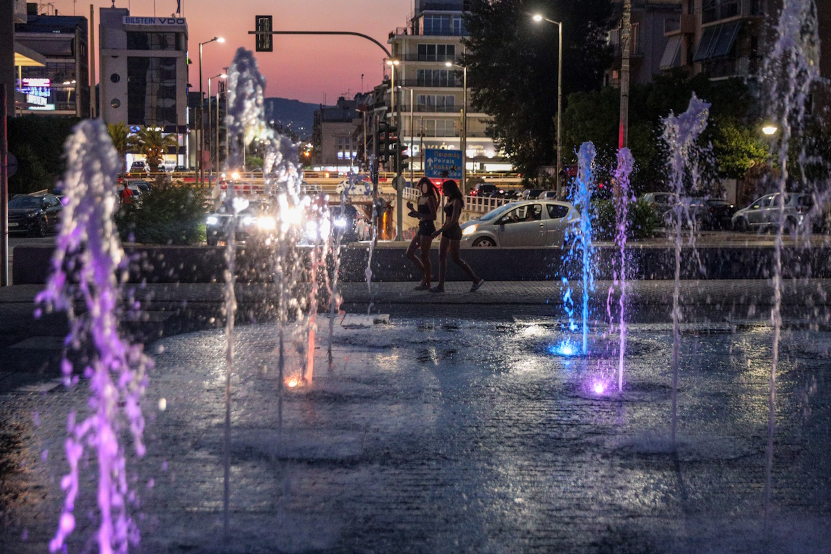 καιρός