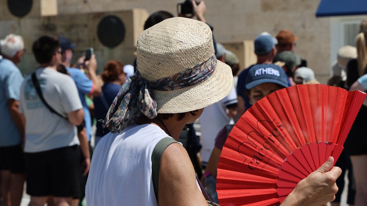 καιρός