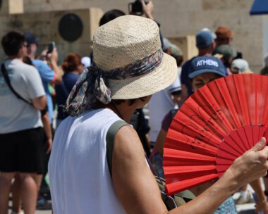 καιρός
