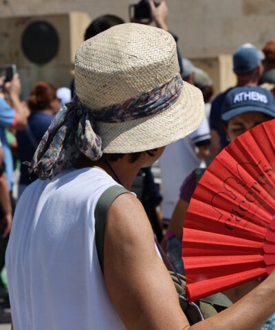 καιρός