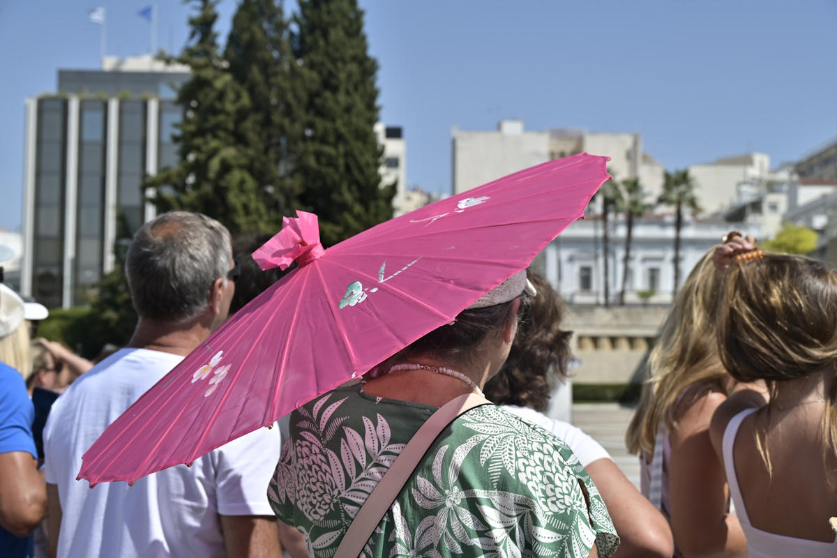 καιρός