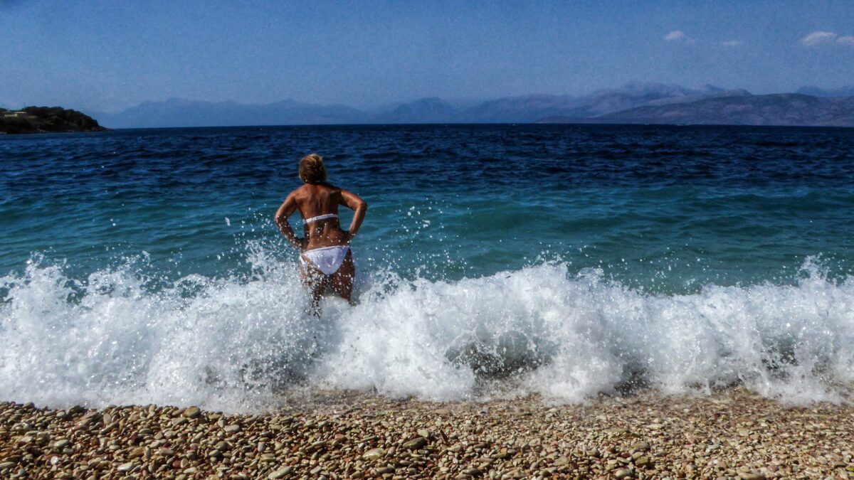 ΚΑΙΡΟΣ (ΓΙΩΡΓΟΣ ΚΟΝΤΑΡΙΝΗΣ/EUROKINISSI)