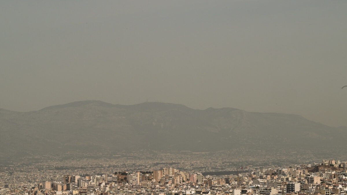 Καιρός