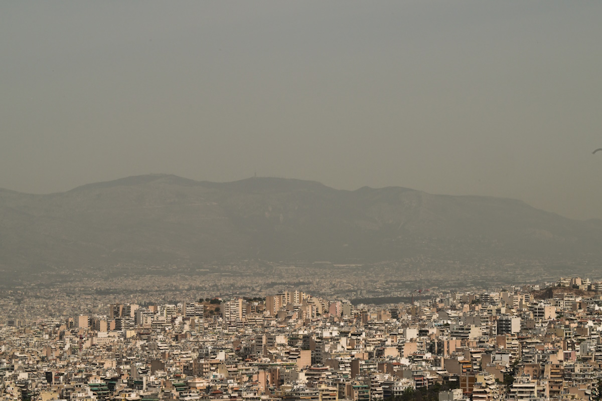 Καιρός