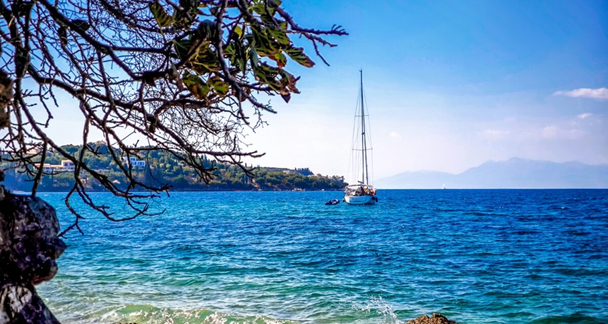 ΚΑΙΡΟΣ (ΓΙΩΡΓΟΣ ΚΟΝΤΑΡΙΝΗΣ / EUROKINISSI)