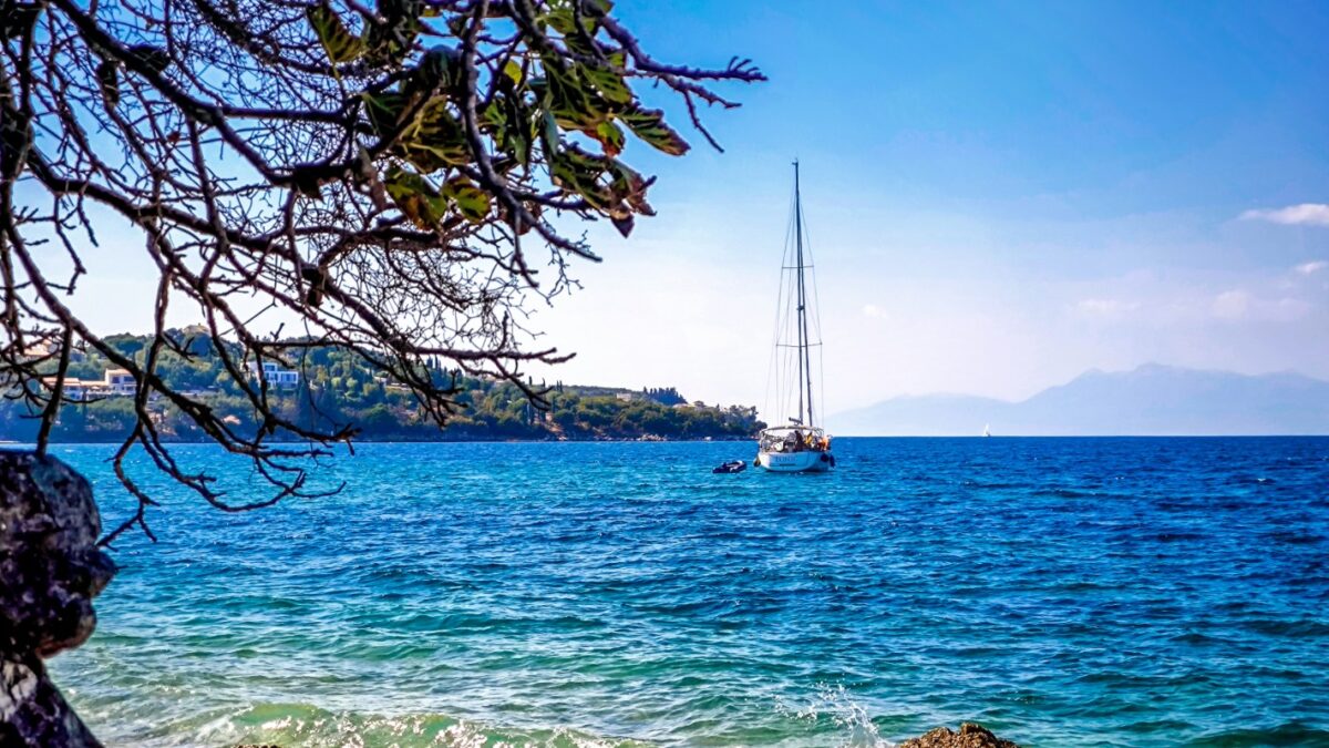 ΚΑΙΡΟΣ (ΓΙΩΡΓΟΣ ΚΟΝΤΑΡΙΝΗΣ / EUROKINISSI)