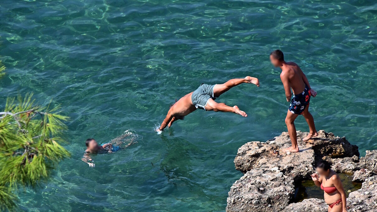 Καιρός