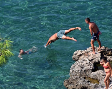 Καιρός