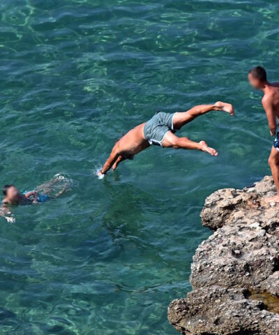 Καιρός