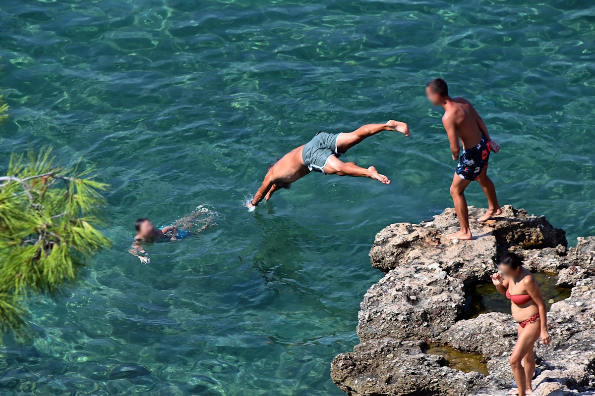 Καιρός