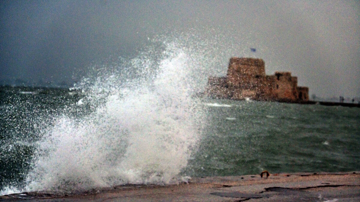 Καιρός