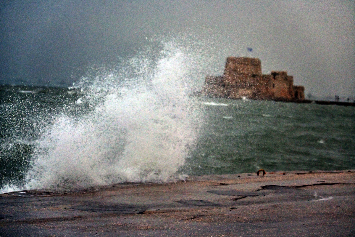 Καιρός