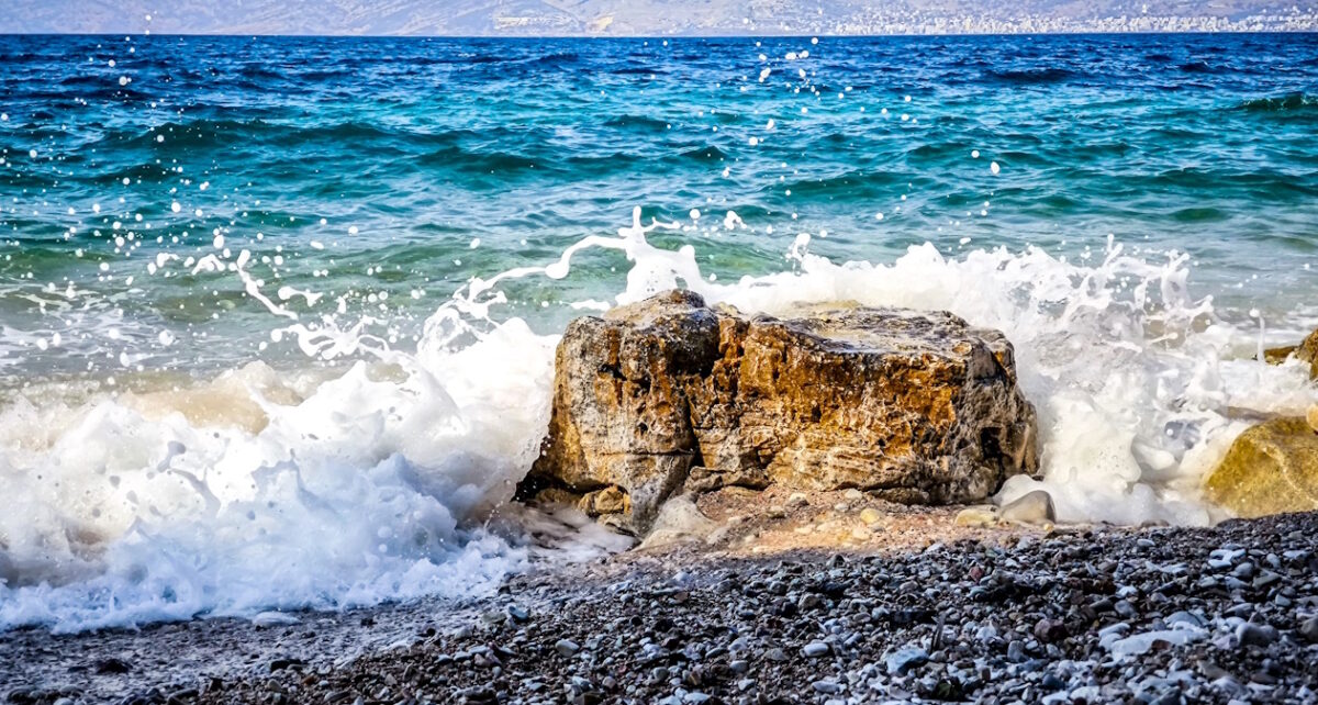 Καιρός