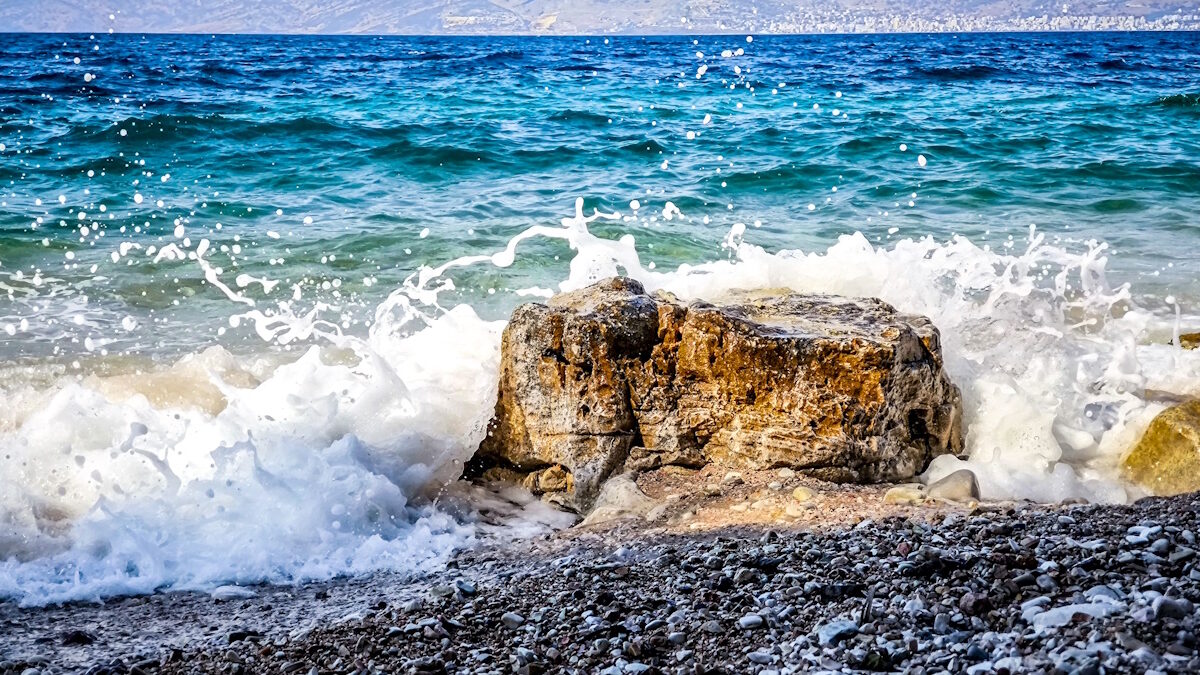 Καιρός