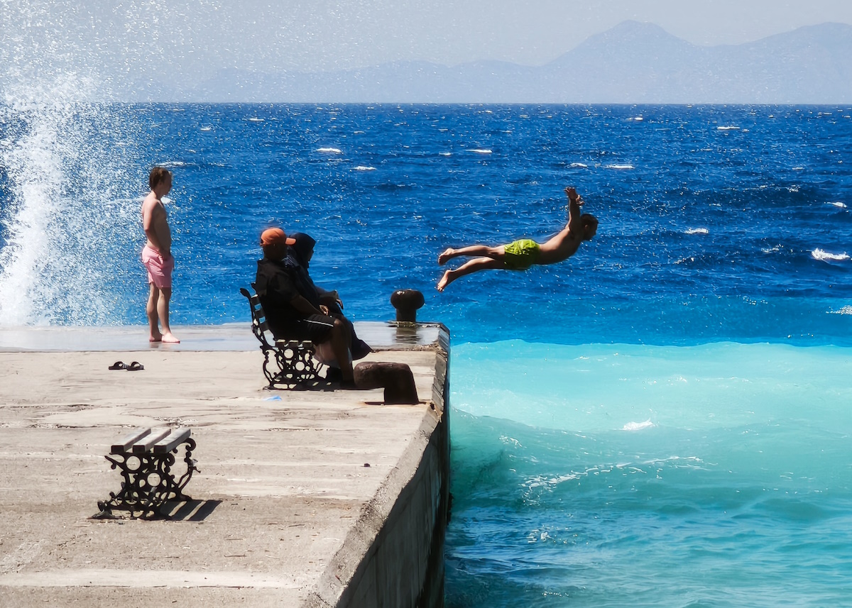 Καιρός