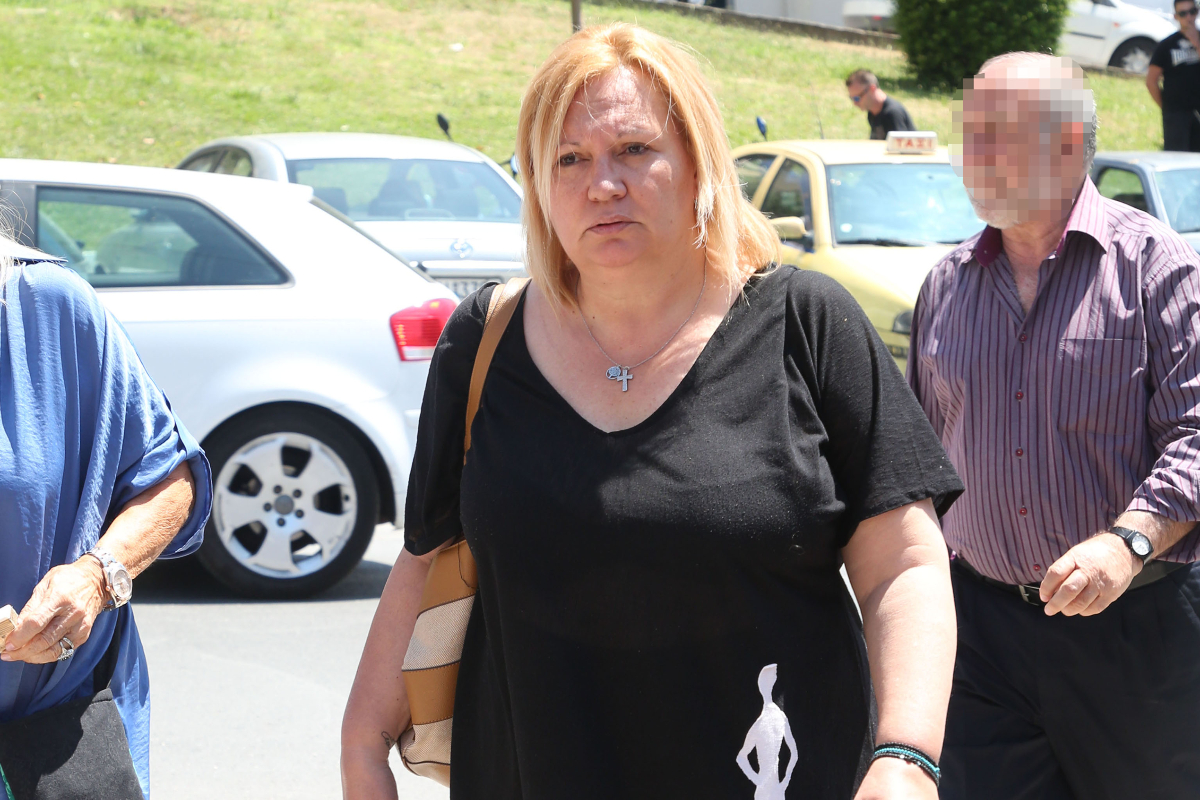 Καίτη Φίνου: Στο νοσοκομείο η ηθοποιός - «Οι πόνοι είναι φρικτοί»