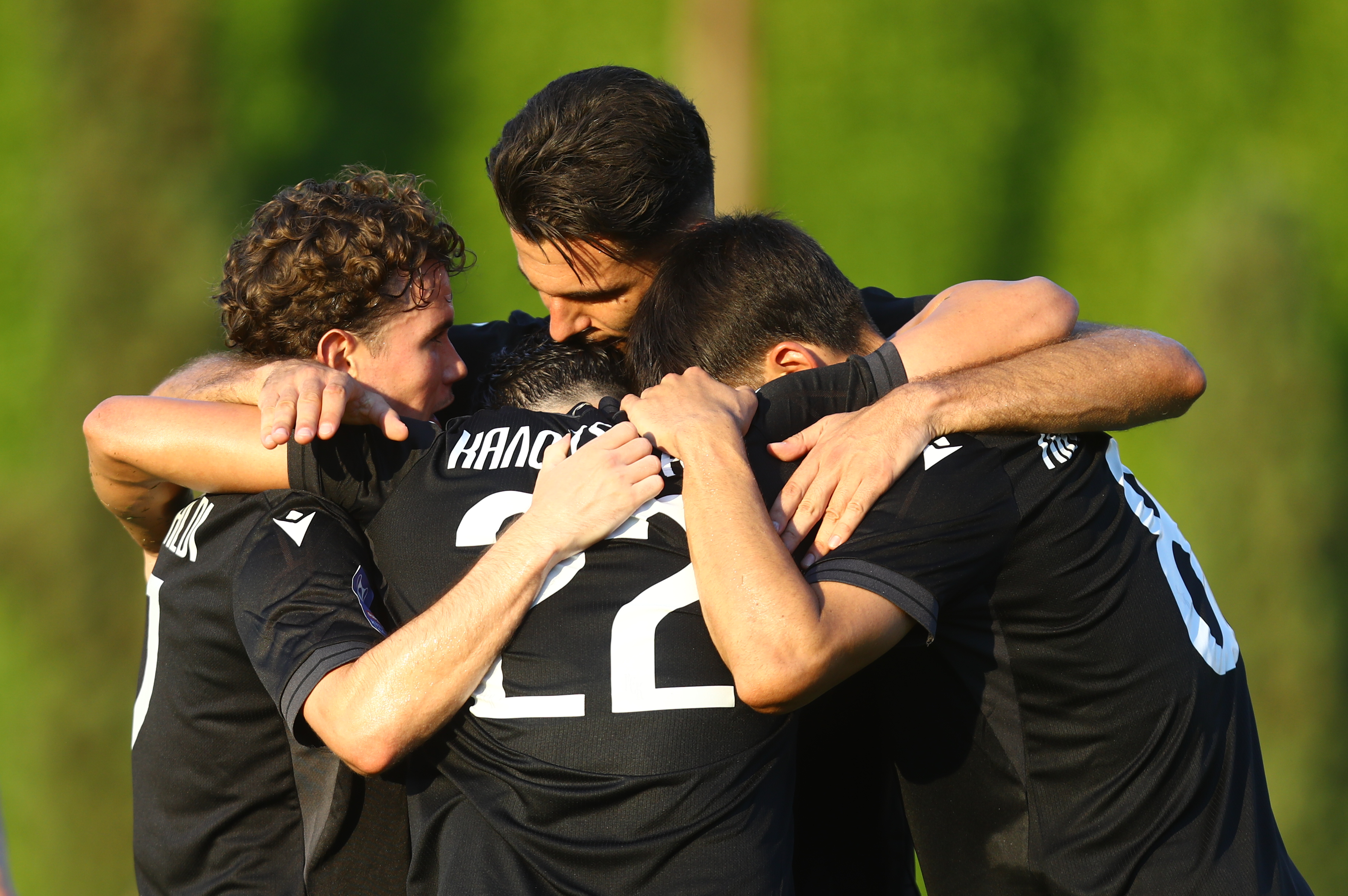 Καλαμάτα – Παναιτωλικός 4-2: Εντυπωσιακή πρόκριση για τη Μαύρη Θύελλα στη League Phase του Κυπέλλου Ελλάδας Superbet