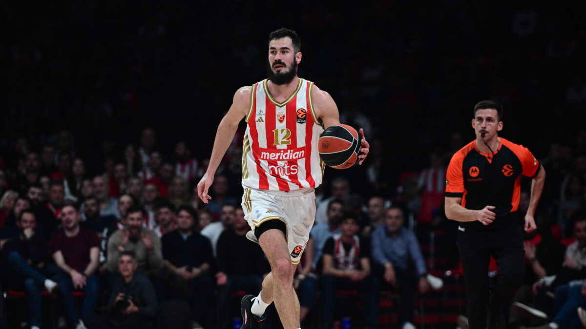 Ο Νίκολα Κάλινιτς