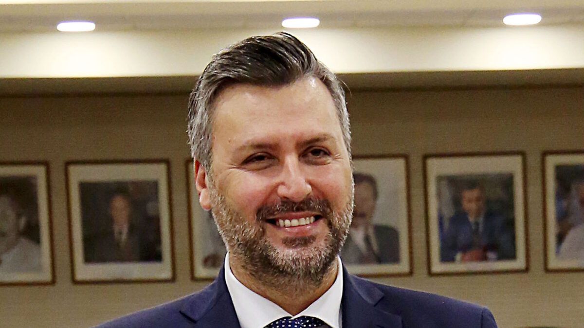 Γιάννης Καλλιάνος