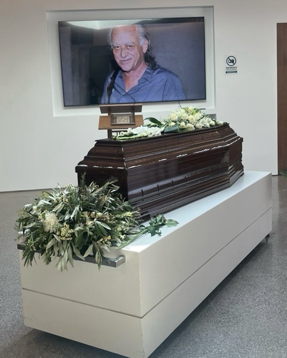 Nίκος Καλογερόπουλος