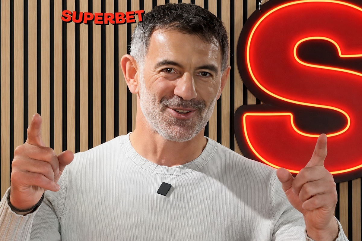 Γιώργος Καραγκούνης στη Superbet: «Αυτός που έβριζε περισσότερο ήταν...»
