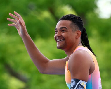 Ο Εμμανουήλ Καραλής έκανε ρεκόρ αγώνα στο Diamond League της Λωζάνης με 6,16μ. και ο Μόντο Ντουπλάντις υποκλίθηκε