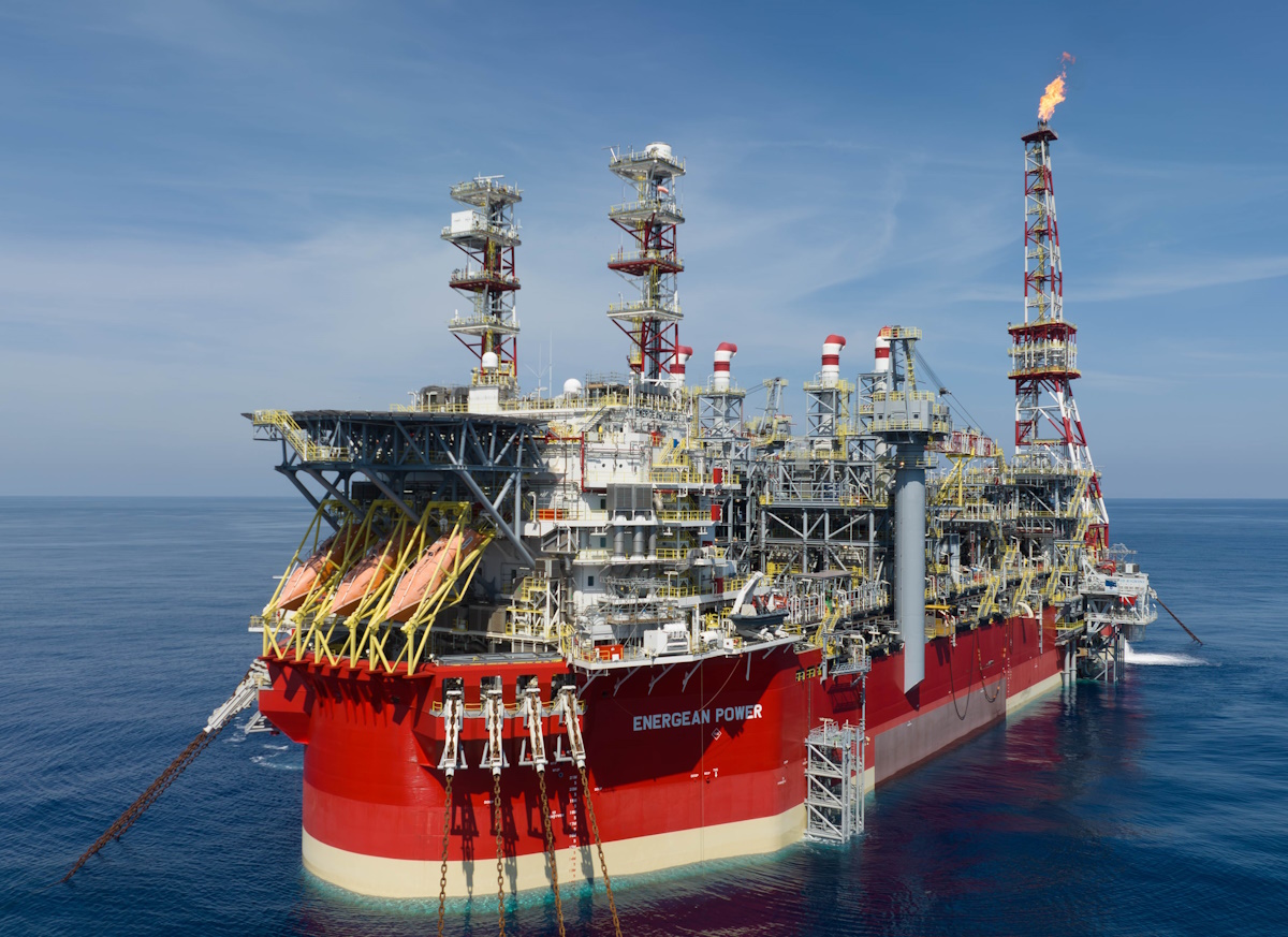 Η Energean σε αποκλειστικές συνομιλίες για την εξαγορά δραστηριοτήτων της BP στην Αίγυπτο